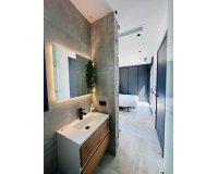 Resale - Villa -
Rojales Hills - Costa Blanca