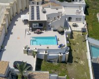 Resale - Villa -
Rojales - Inland