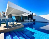 Resale - Villa -
Rojales - Inland