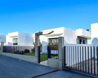 Resale - Villa -
Rojales - Inland