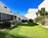 Resale - Villa -
Rojales - Inland