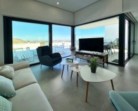 Resale - Villa -
Rojales - Inland