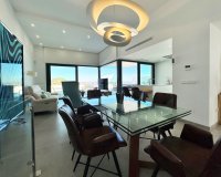 Resale - Villa -
Rojales - Inland