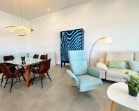 Resale - Villa -
Rojales - Inland