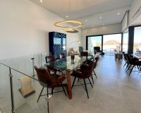 Resale - Villa -
Rojales - Inland