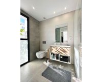 Resale - Villa -
Rojales - Inland