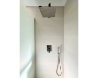 Resale - Villa -
Rojales - Inland