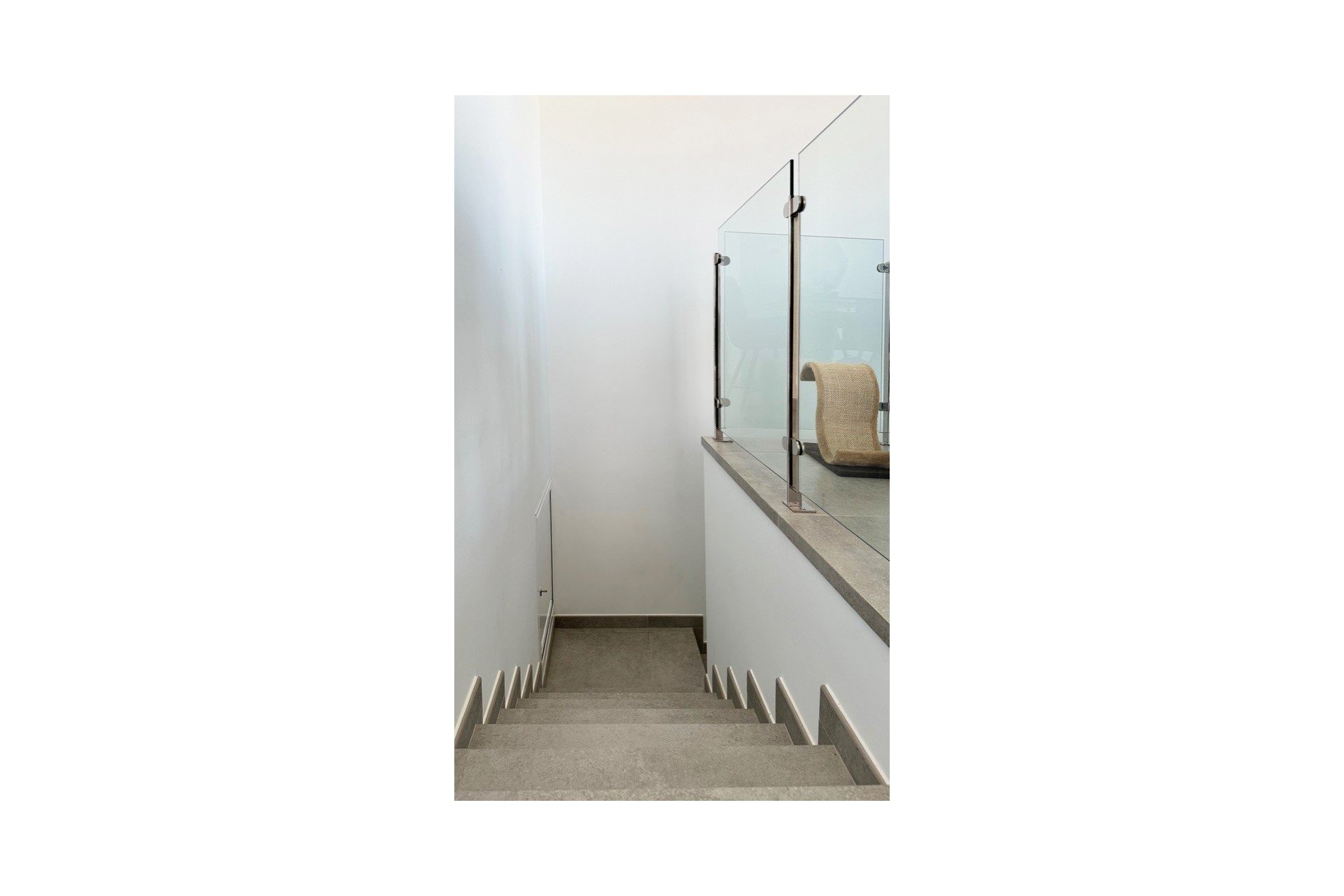 Resale - Villa -
Rojales - Inland