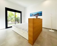 Resale - Villa -
Rojales - Inland