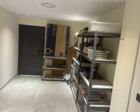 Resale - Villa -
Rojales - Inland