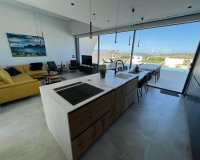 Resale - Villa -
Rojales - Inland