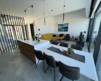 Resale - Villa -
Rojales - Inland