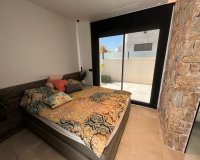 Resale - Villa -
Rojales - Inland