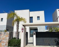 Resale - Villa -
Rojales - Inland