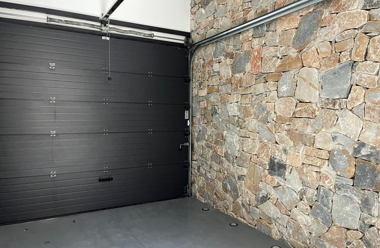 Resale - Villa -
Rojales - Inland