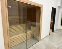 Resale - Villa -
Rojales - Inland