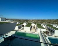 Resale - Villa -
Rojales - Inland