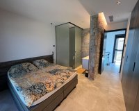 Resale - Villa -
Rojales - Inland