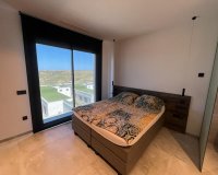 Resale - Villa -
Rojales - Inland