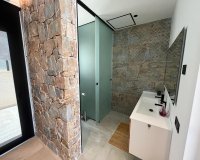 Resale - Villa -
Rojales - Inland