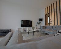 Resale - Villa -
Rojales - Inland