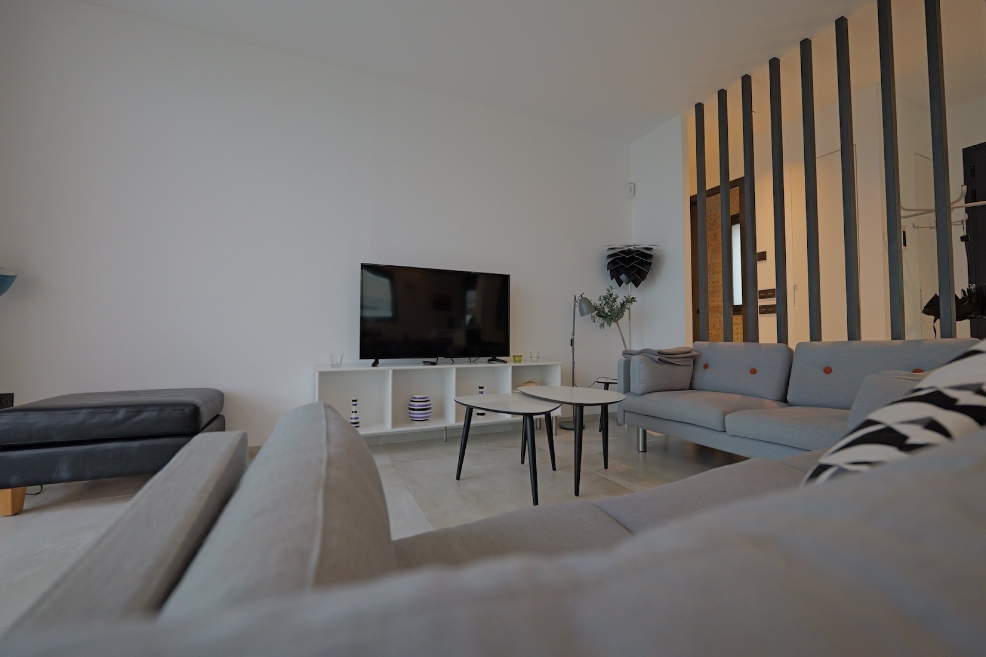 Resale - Villa -
Rojales - Inland