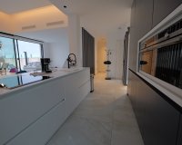 Resale - Villa -
Rojales - Inland