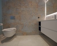 Resale - Villa -
Rojales - Inland