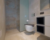 Resale - Villa -
Rojales - Inland