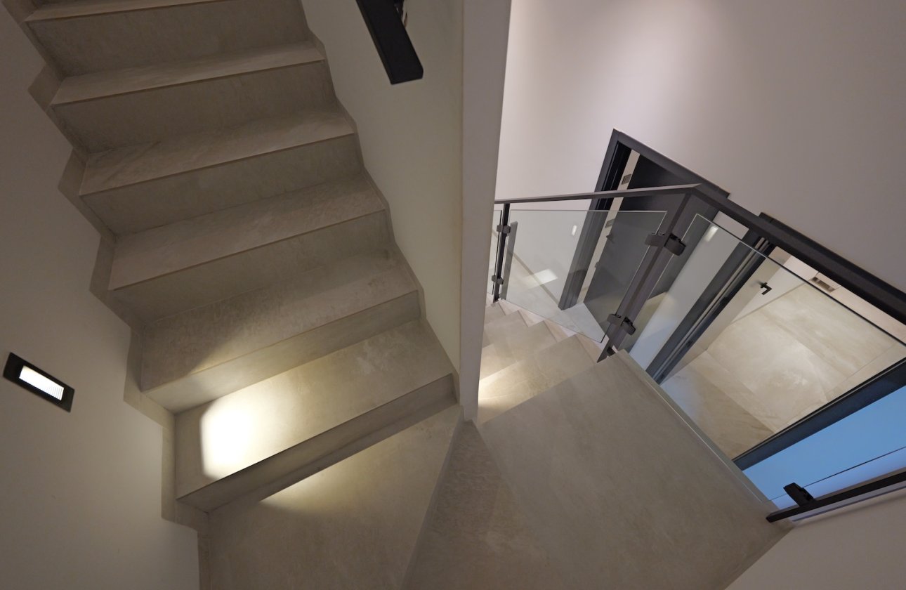 Resale - Villa -
Rojales - Inland