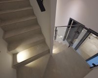 Resale - Villa -
Rojales - Inland