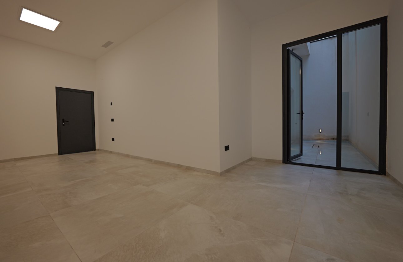 Resale - Villa -
Rojales - Inland