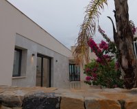 Resale - Villa -
Rojales - Inland