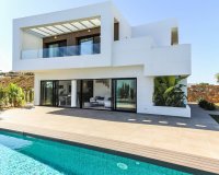 Resale - Villa -
Rojales - Inland