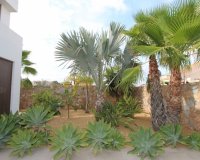 Resale - Villa -
Rojales - Inland