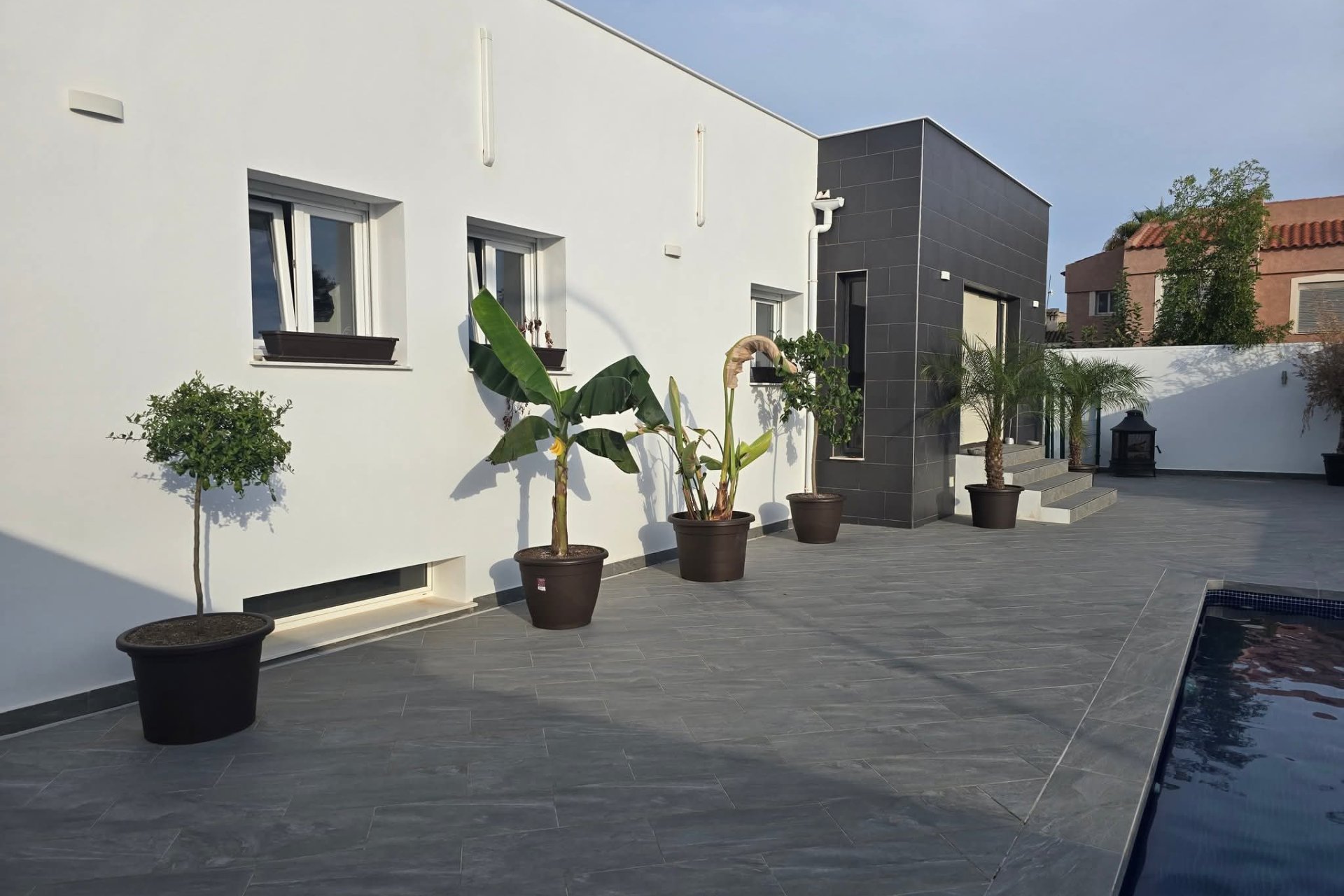 Resale - Villa -
Rojales - Inland