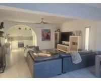 Resale - Villa -
Rojales - Inland