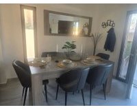 Resale - Villa -
Rojales - Inland