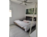 Resale - Villa -
Rojales - Inland