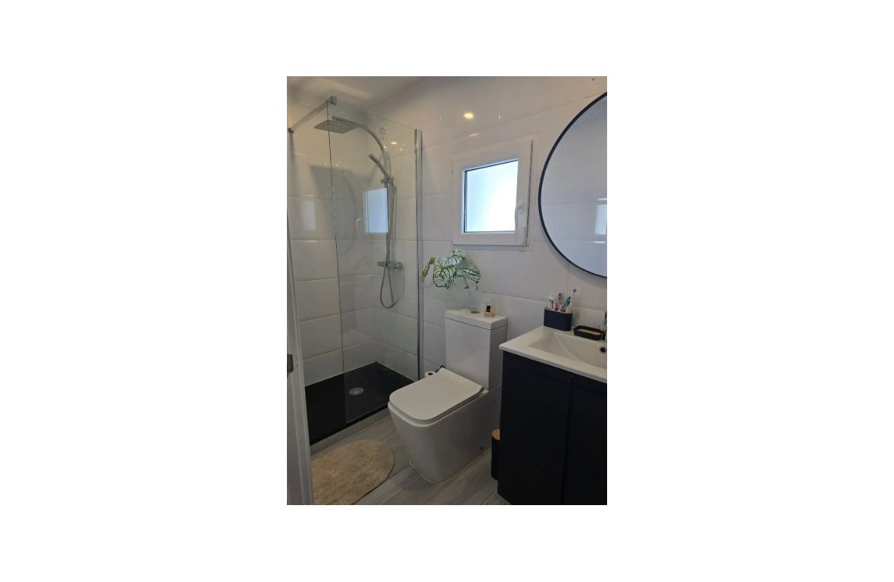 Resale - Villa -
Rojales - Inland