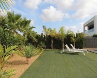 Resale - Villa -
Rojales - Inland