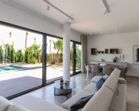 Resale - Villa -
Rojales - Inland