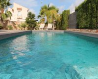 Resale - Villa -
Rojales - Inland