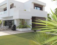 Resale - Villa -
Rojales - Inland