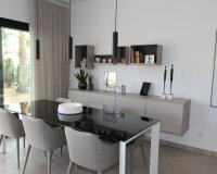 Resale - Villa -
Rojales - Inland