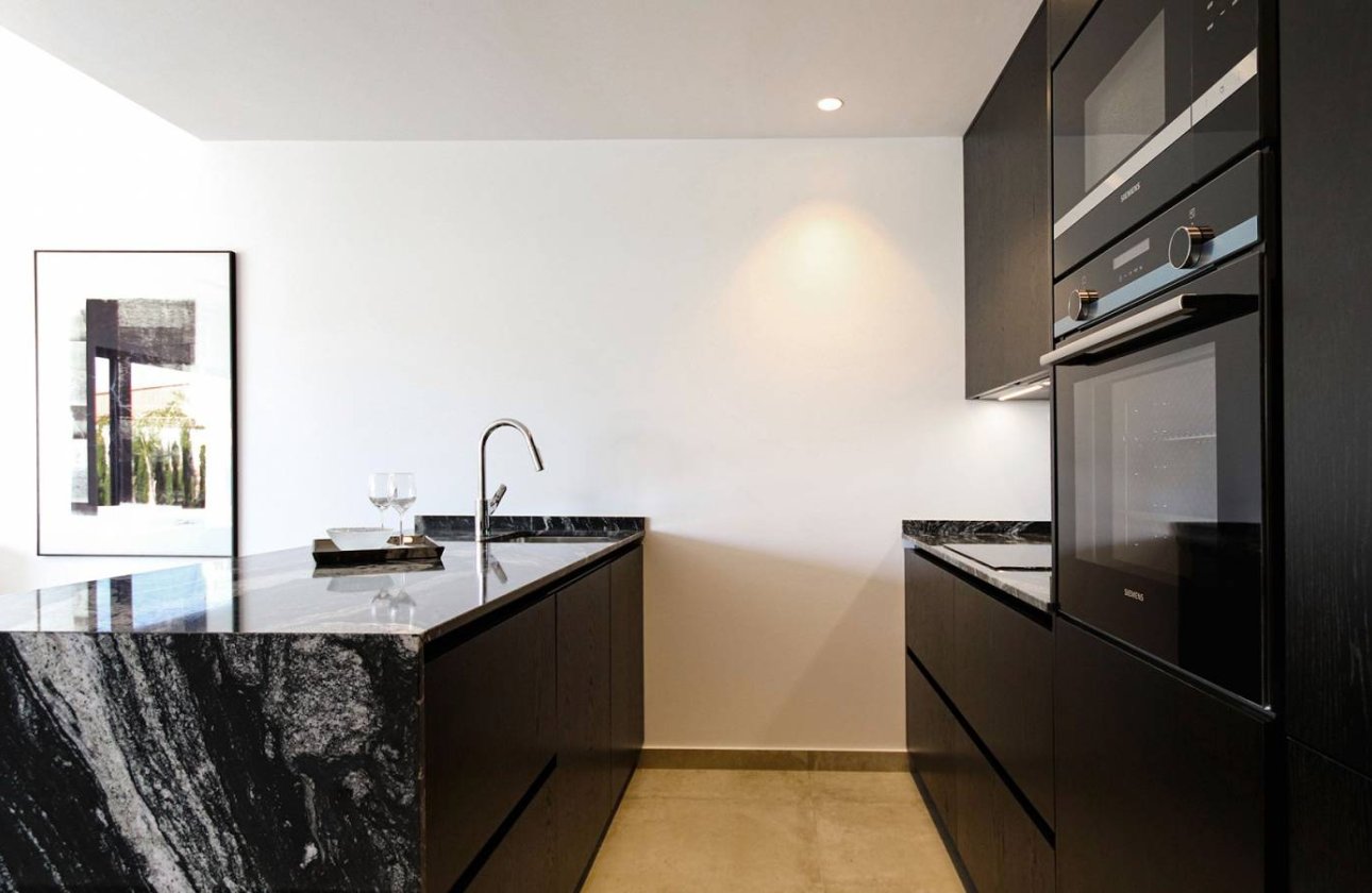 Resale - Villa -
Rojales - Inland