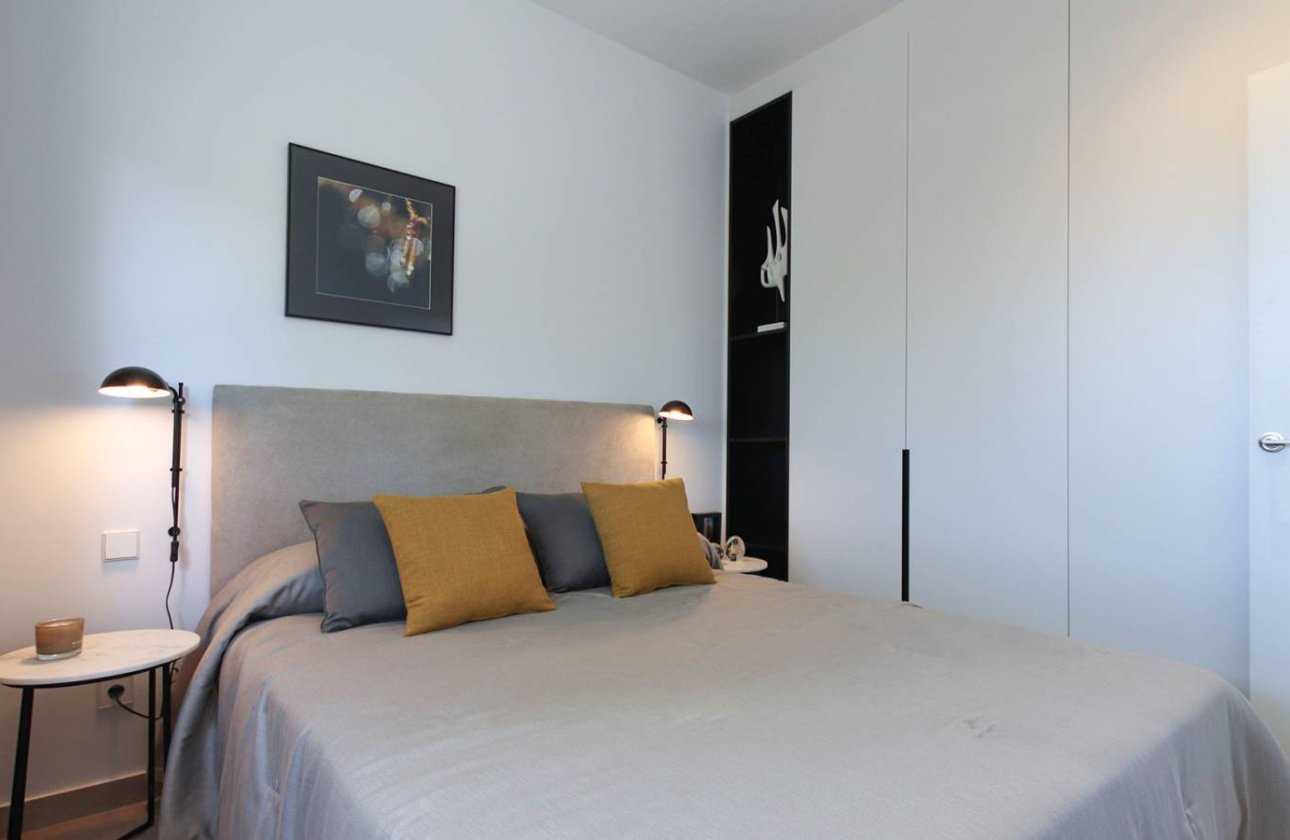 Resale - Villa -
Rojales - Inland