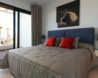 Resale - Villa -
Rojales - Inland