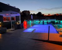 Resale - Villa -
Rojales - Inland