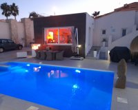 Resale - Villa -
Rojales - Inland